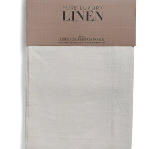 Linen Curtains